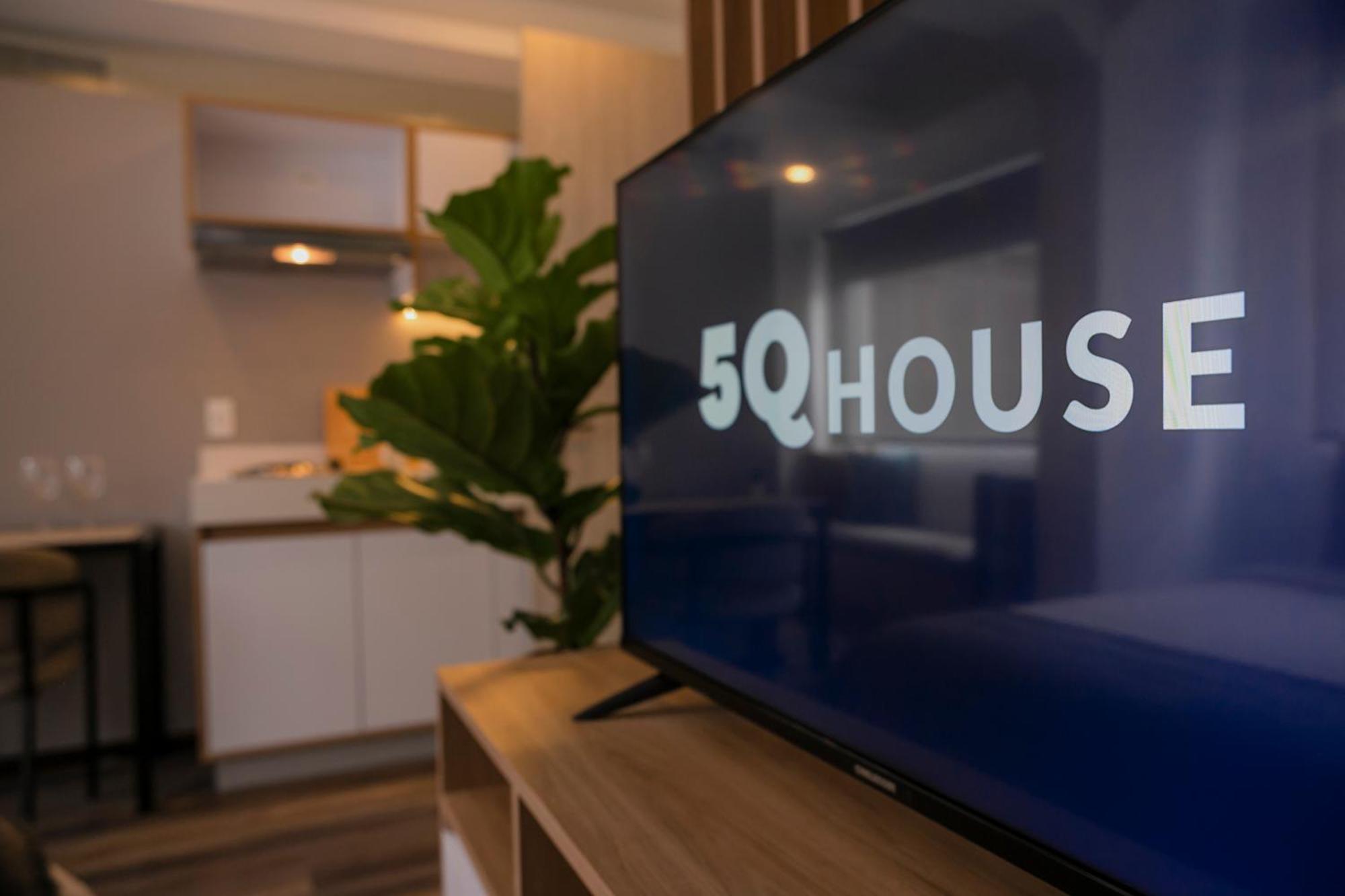 波哥大5Q House Quinta Camacho住宿加早餐旅馆 外观 照片