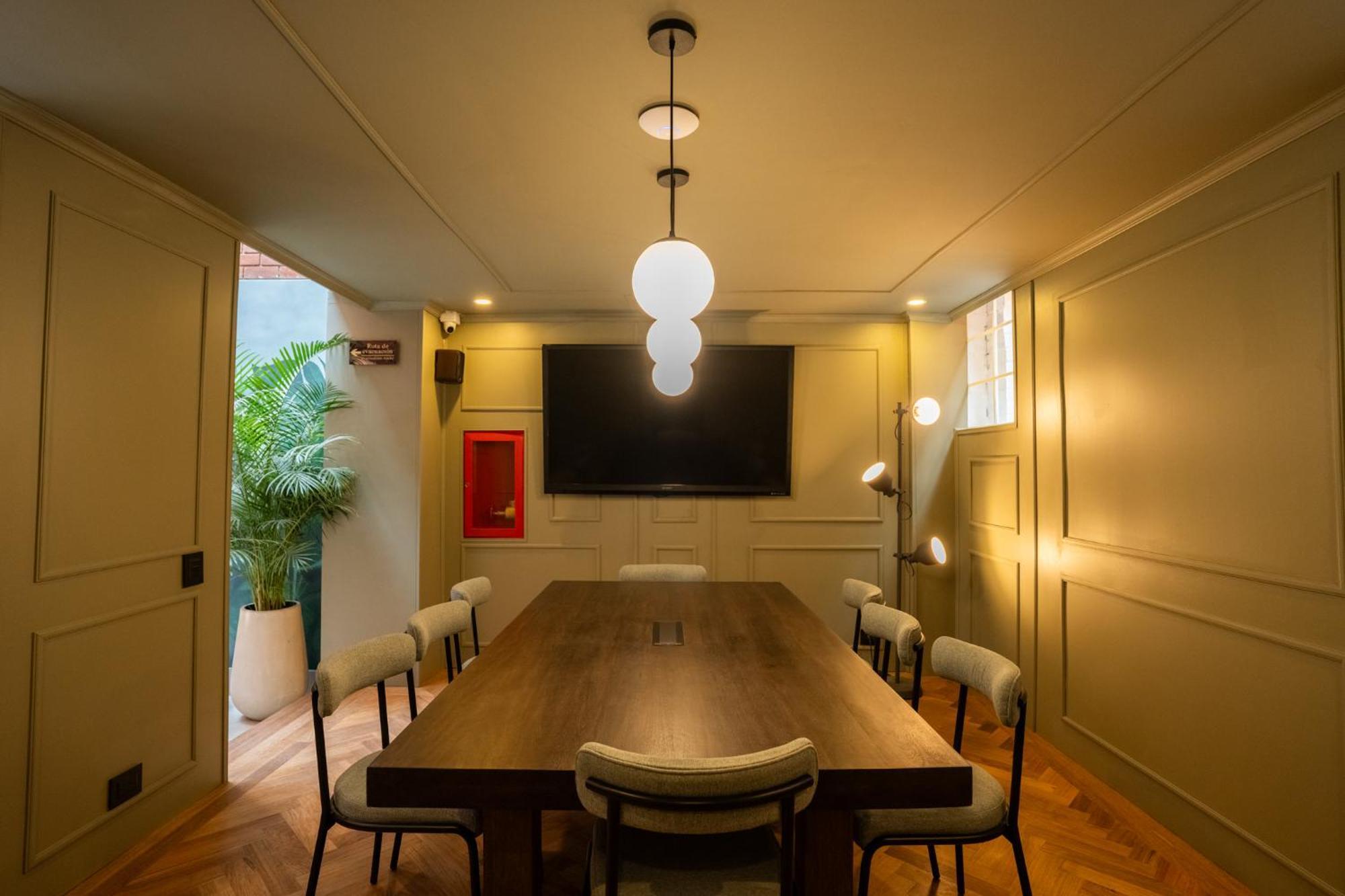 波哥大5Q House Quinta Camacho住宿加早餐旅馆 外观 照片